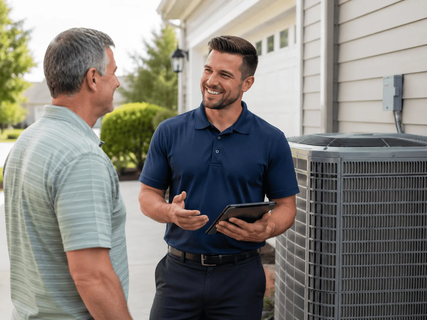 Heat Pump Installation Wallace, NE FAQs